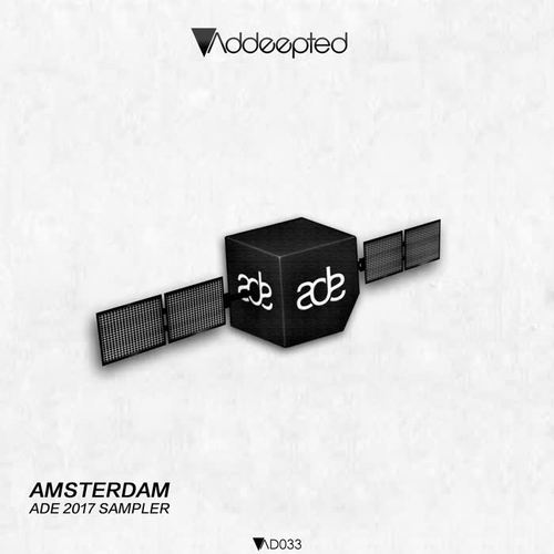 Amsterdam ADE 2017 Sampler