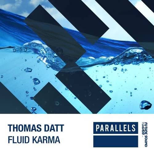 Fluid Karma