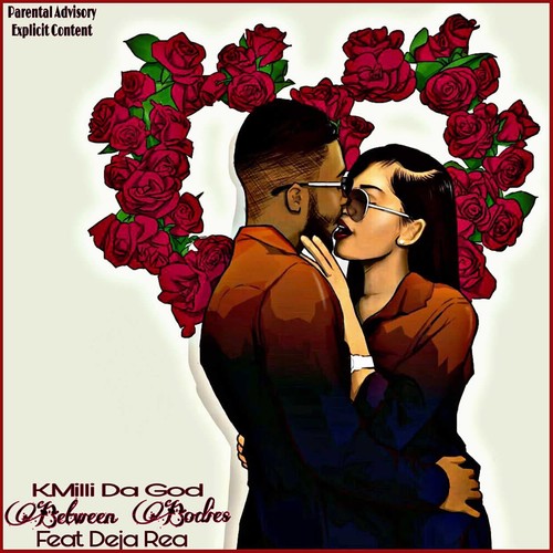 Between Bodies (feat. Deja Rea) (Explicit)