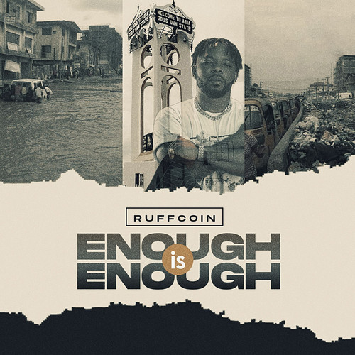 Enough Is Enough