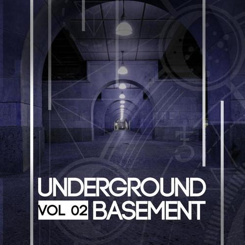 Underground Basement, Vol. 02