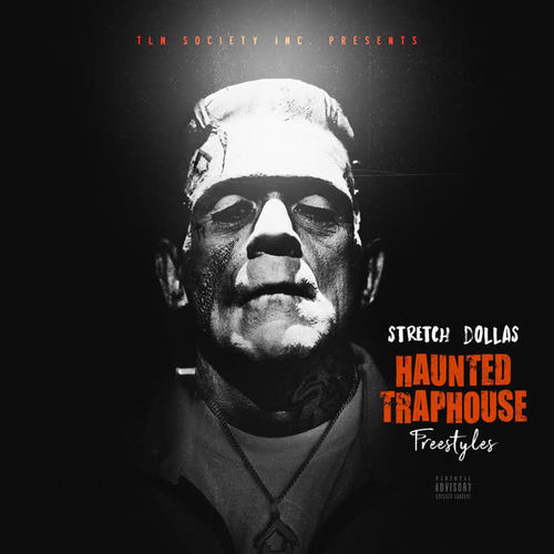 Haunted Traphouse (Freestyles) [Explicit]