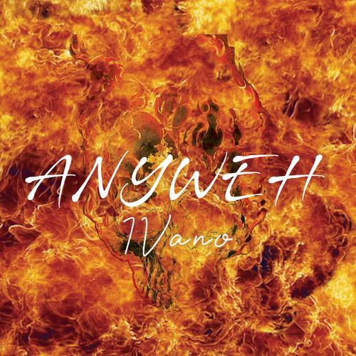 Anyweh (Murda) [feat. I-Vano] [Explicit]