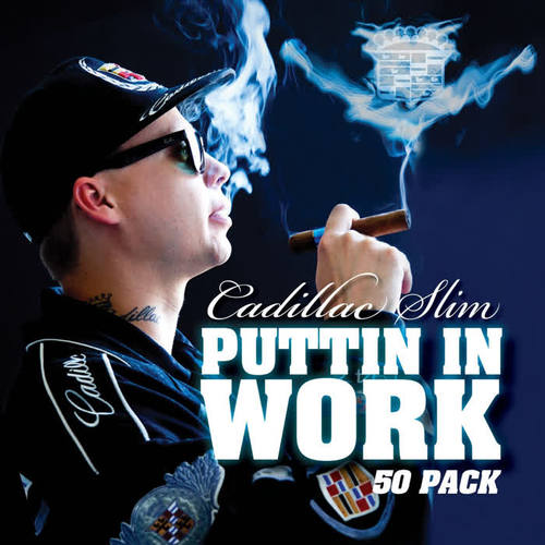 Puttin in Work 50 Pack (Explicit)