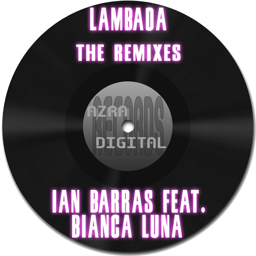 Lambada (The Remixes)