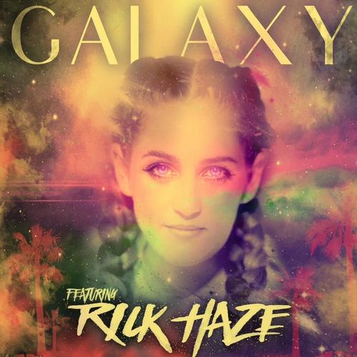 GALAXY (feat. Rick Haze)