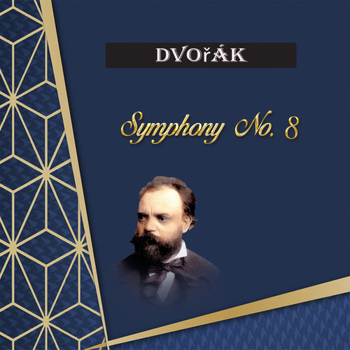 Dvořák, Symphony No. 8