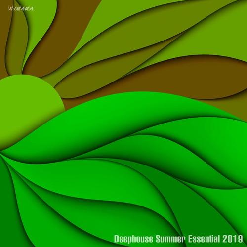 Deephouse Summer Essential 2019