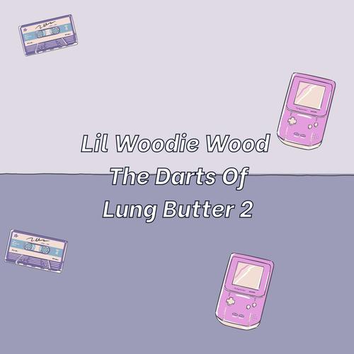 The Darts Of Lung Butter 2 (feat. Hanna)