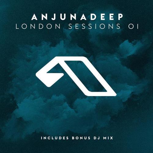 Anjunadeep London Sessions 01