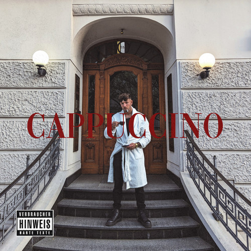 Cappuccino (Explicit)