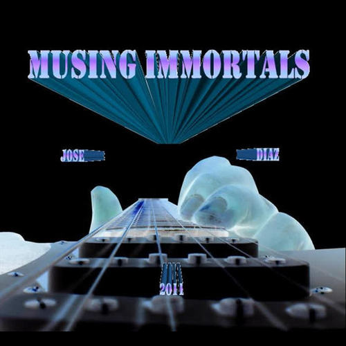 Musing Immortals