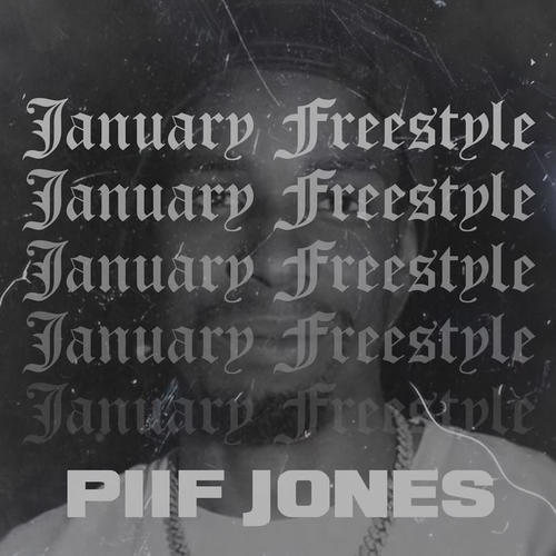 January Freestyle (Explicit)