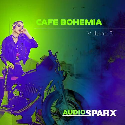 Café Bohemia Volume 3