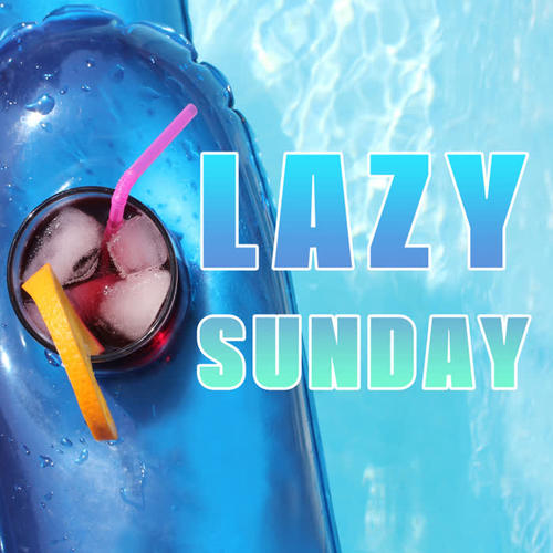 Lazy Sunday (Explicit)