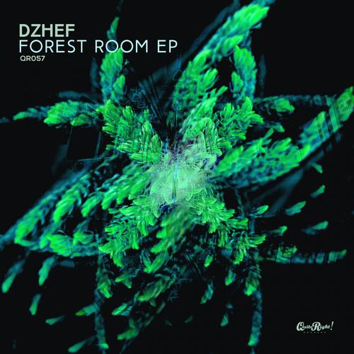 Forest Room EP