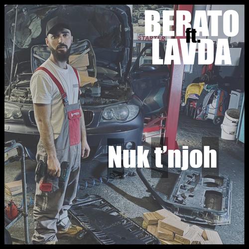 Nuk t'njoh (feat. Lavda) [Explicit]