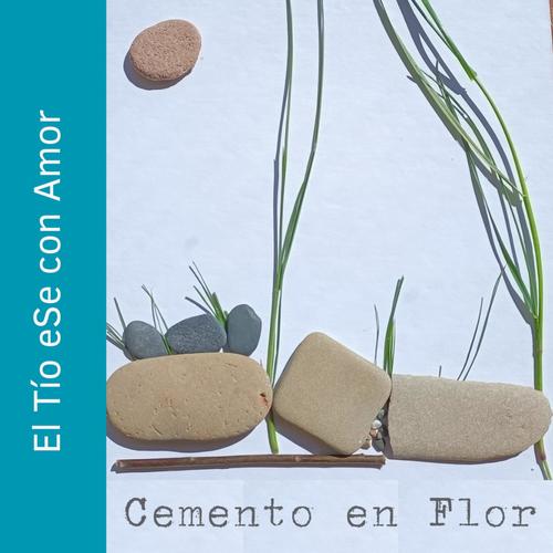 Cemento en Flor