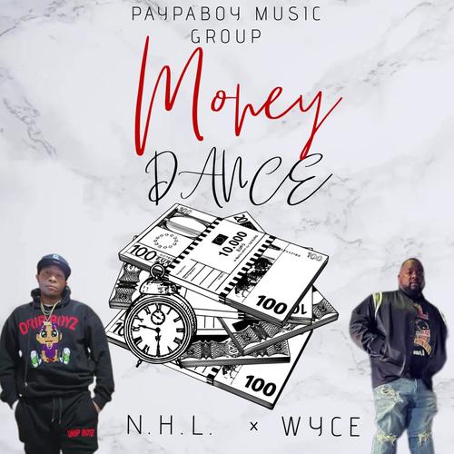 MONEY DANCE (feat. WYCE) [Radio Edit]