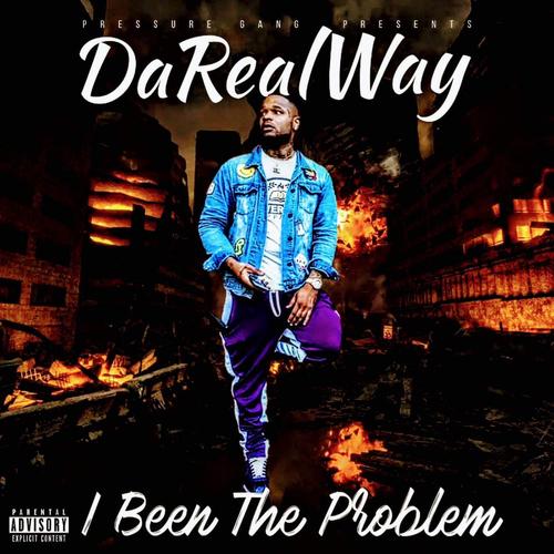 I Been The Problem (Explicit)