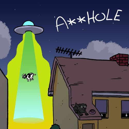 A**hole (Explicit)