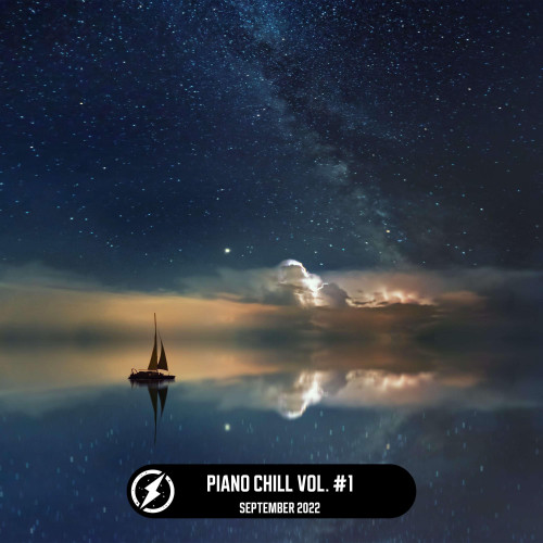 Piano Chill Vol. #1