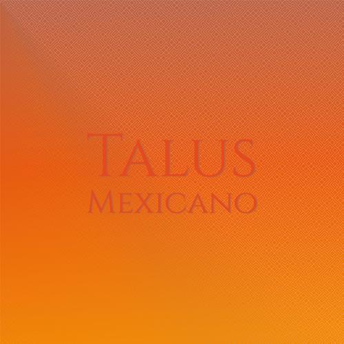 Talus Mexicano