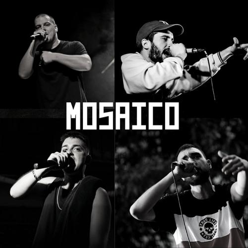 Mosaico (feat. Jan, Kobe & Lírica de Trobadors) [Explicit]