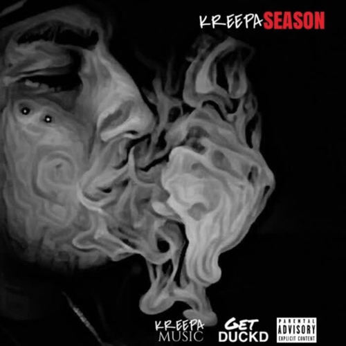 Kreepa Season (Explicit)