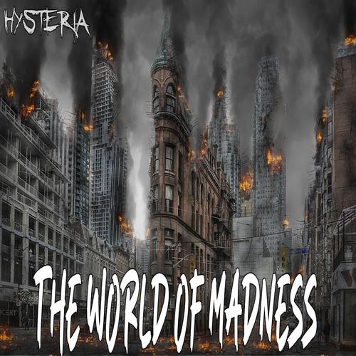 The World Of Madness