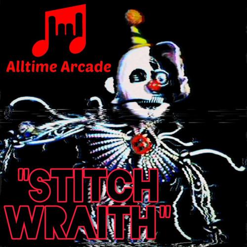 ST!TCHWRAITH (Ennard) (feat. GOAT5801)