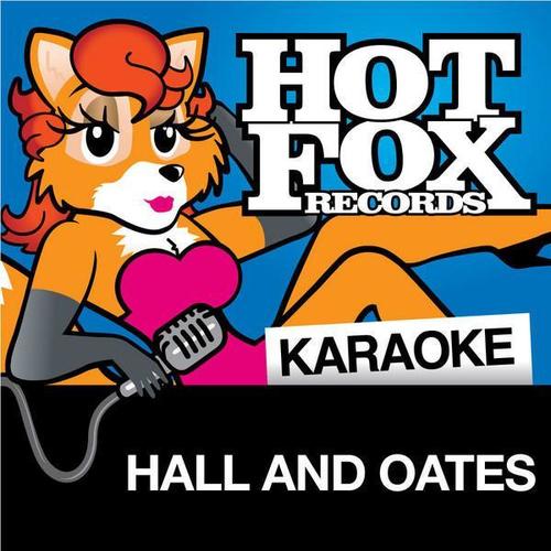 Hot Fox Karaoke - The Carpenters