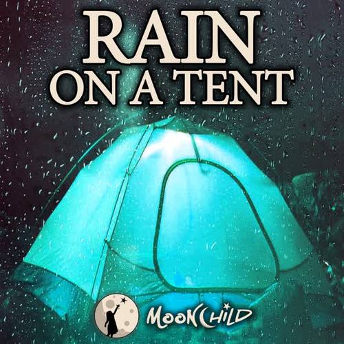 Rain on a Tent