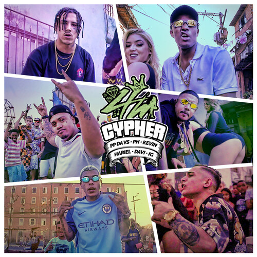 4m Cypher (Explicit)