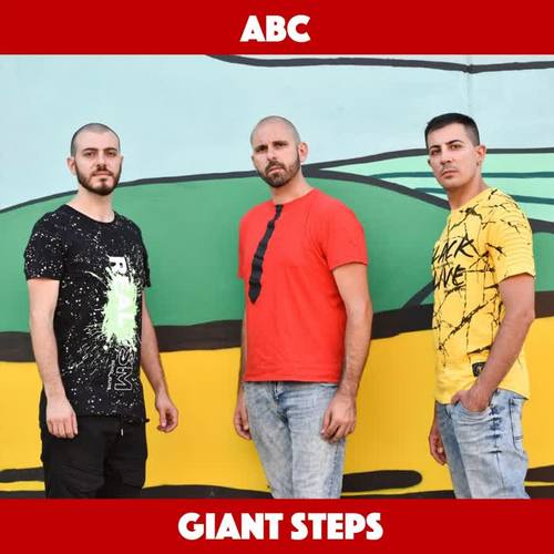 Giant Steps