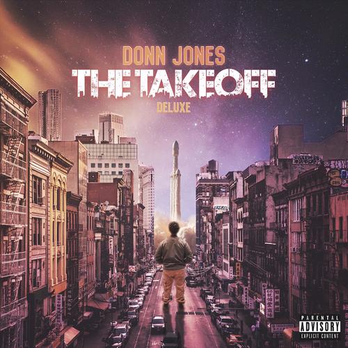 The Takeoff (Deluxe) [Explicit]