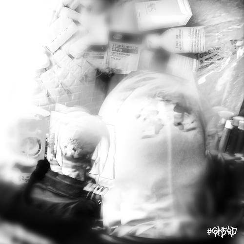 G33K3D UP (feat. 23Feraz & DH) [Explicit]