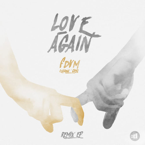 Love Again