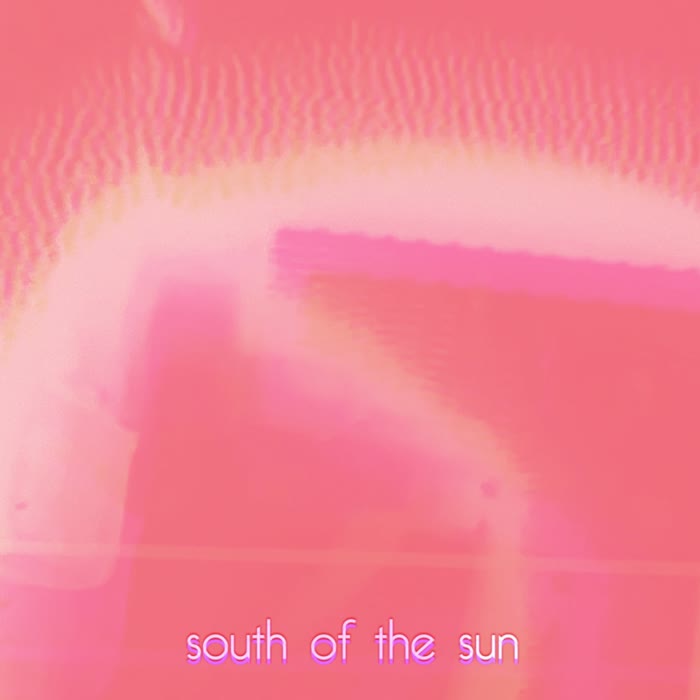 South Of The Sun