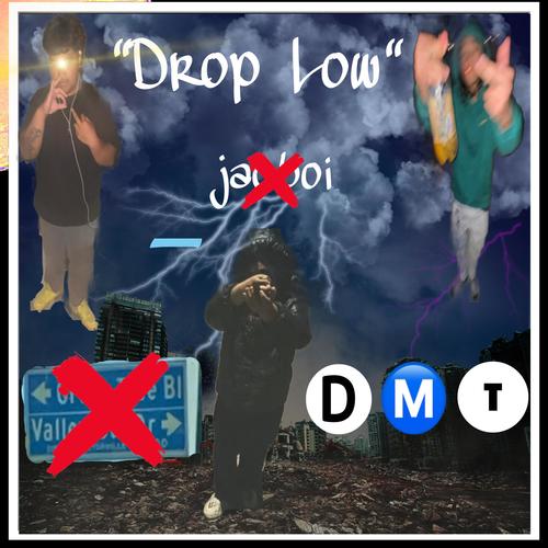 Drop Low (feat. R3 & 2uece) [Explicit]