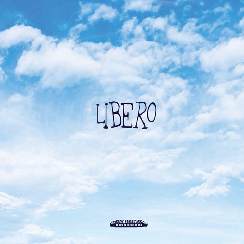 Libero (feat. Lucio Manca)