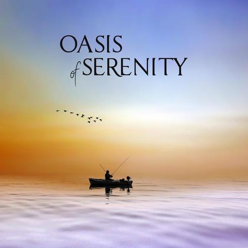 Oasis of Serenity: Over 2 Hours Relaxing New Age Music