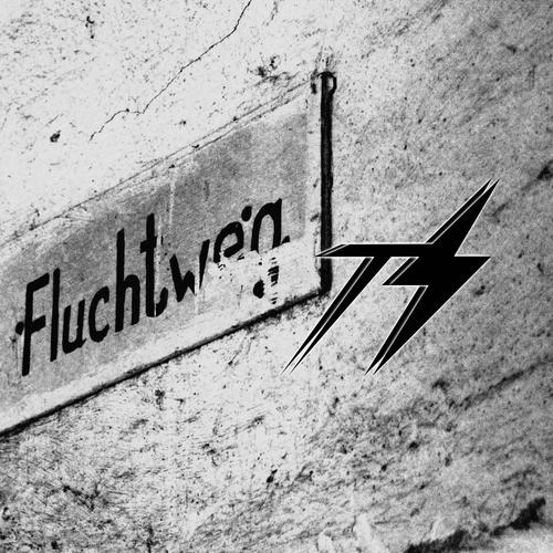 Fluchtweg