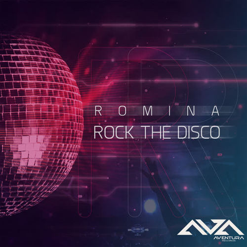 Rock the Disco