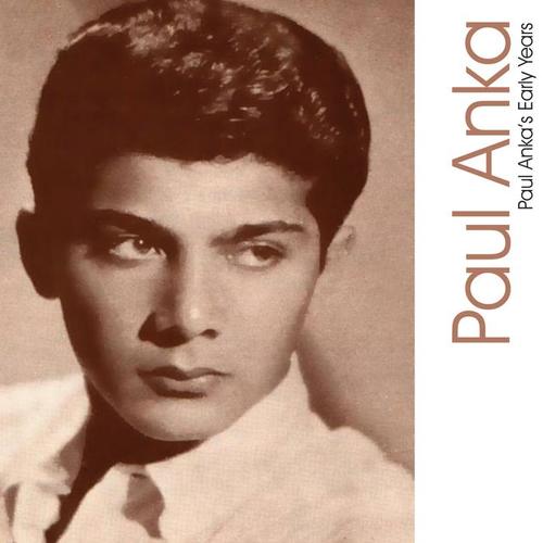 Paul Anka