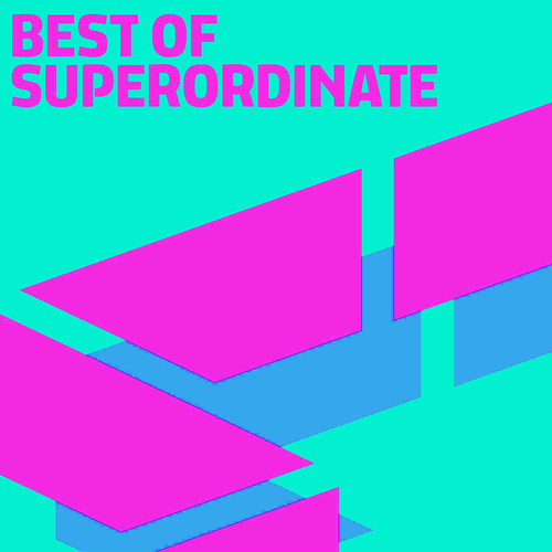 8 Years of Superordinate Music