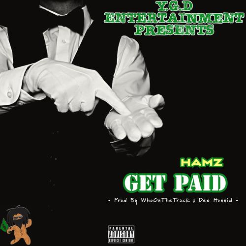 Get Paid (Explicit)