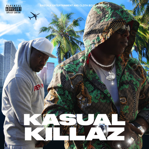 Kasual Killaz (Kasual Killaz) [Explicit]