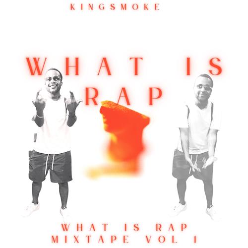 WHAT IS RAP? (Explicit)