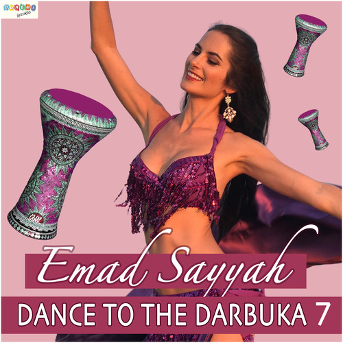 Dance to the Darbuka 7